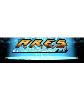 A.R.E.S. Extinction Agenda EX Steam Key GLOBAL